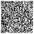 QR code with Fairfield Education Assn contacts