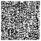 QR code with Defiance City Finance Department contacts