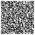 QR code with D P & D K Investments Inc contacts