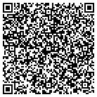 QR code with G P Accounting & Tax Service contacts