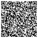 QR code with Haley & Assoc contacts