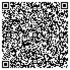 QR code with D C H's Reference Laboratory contacts