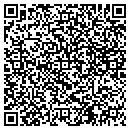 QR code with C & J Portables contacts