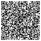 QR code with Fairlawn Finance Department contacts