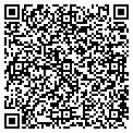 QR code with Harc contacts