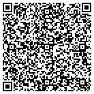 QR code with Highville Mustard Seed Devmnt contacts
