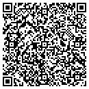 QR code with J D Fletcher & Assoc contacts