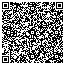 QR code with J D Reese & Assoc contacts