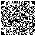 QR code with Once Upon A Pillow contacts