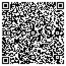QR code with House At Cedar Ridge contacts