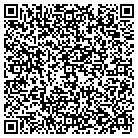QR code with Haskins Vlg Clerk Treasurer contacts