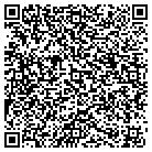 QR code with Alzhemers Rsurce Center Connectic contacts