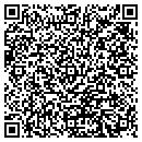 QR code with Mary Ann Myers contacts