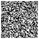 QR code with Marietta Municipal Income Tax contacts