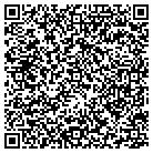 QR code with Martins Ferry Auditors Office contacts