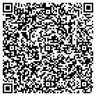 QR code with M W Scheinfeld & Assoc contacts