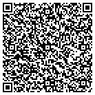 QR code with Mason City Tax Dept contacts