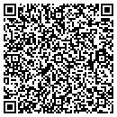 QR code with Saeeds Intl contacts