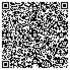 QR code with Mutual Housing Assn of SC CT contacts