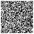QR code with DE Leaver Margo P MD contacts