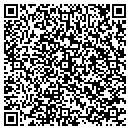 QR code with Prasad Anima contacts