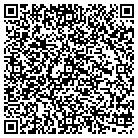 QR code with Oregon Finance Department contacts