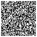 QR code with R Cats Inc contacts