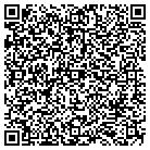 QR code with Hill Creek Assisted Living LLC contacts