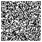 QR code with Mark W Johnson Artesian contacts