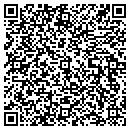 QR code with Rainbow Words contacts
