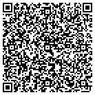 QR code with Solon Income Tax Department contacts