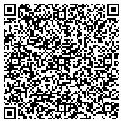 QR code with Springfield Income Tax Div contacts