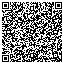QR code with C J Service LLC contacts