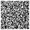 QR code with Urbana Income Tax contacts