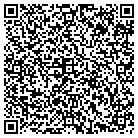 QR code with Twin Rivers United Educators contacts