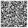 QR code with Ypo-G contacts