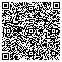 QR code with Jasig Inc contacts