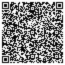 QR code with J C R I Investment Corp contacts