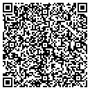 QR code with C&R Property Services LLC contacts