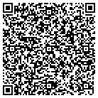 QR code with Valley Medical Institute contacts