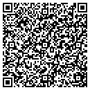 QR code with KDL Trading Inc contacts