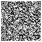 QR code with L A Arcada Investment contacts
