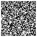QR code with R & D Marketing contacts