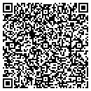 QR code with Aaron Security contacts