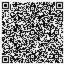 QR code with Rons Food Mart contacts