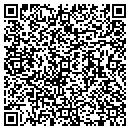 QR code with S C Fuels contacts
