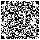 QR code with N E Pertel Communications contacts