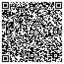 QR code with M 3 K Investment LLC contacts