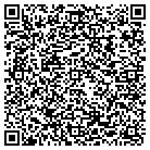 QR code with Hills Family Dentistry contacts