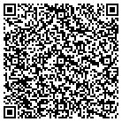 QR code with G L Mccullough & Assoc contacts